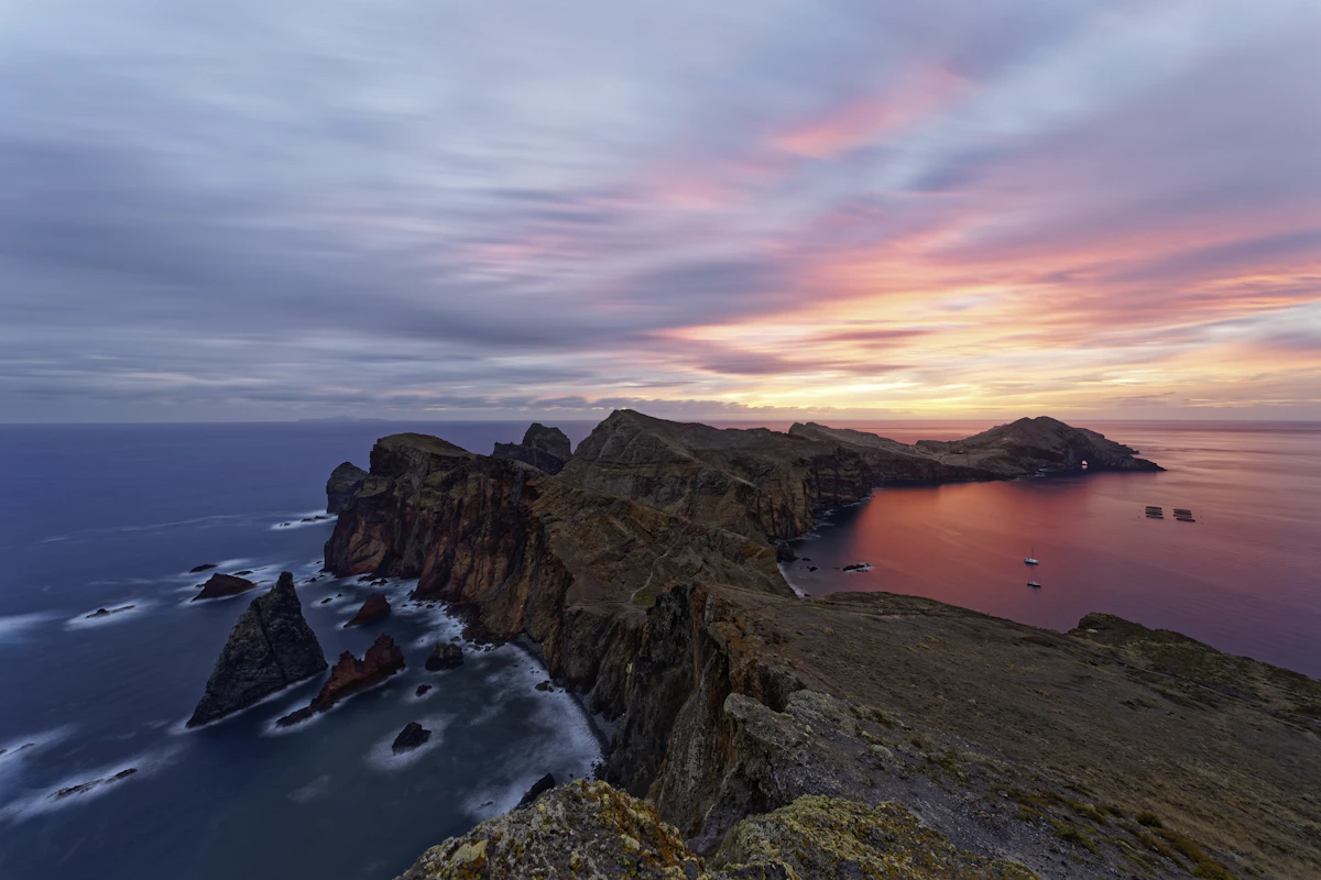 Madeira, Portugal